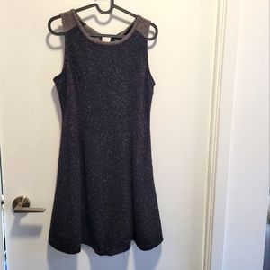 Knit dress